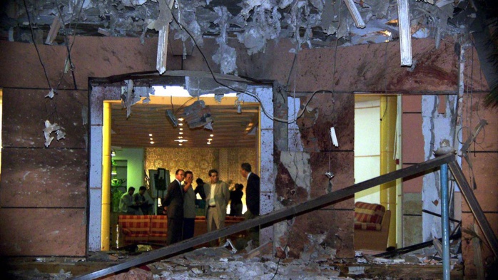 Rétro-Verso : 16 mai 2003 ou l’histoire d’un trauma collectif devenu tournant politique décisif