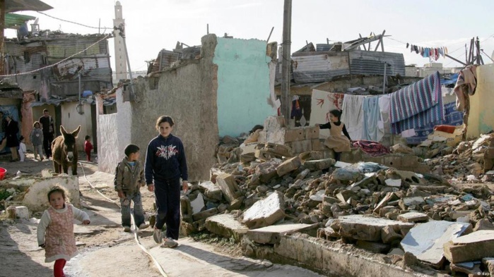 Rétro-Verso : 16 mai 2003 ou l’histoire d’un trauma collectif devenu tournant politique décisif