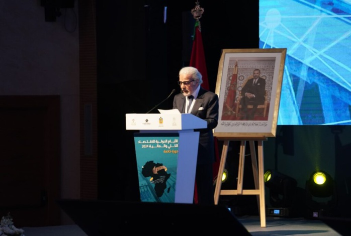 5ème édition des JIMF: Dakhla, épicentre de l'avenir économique de l'Afrique
