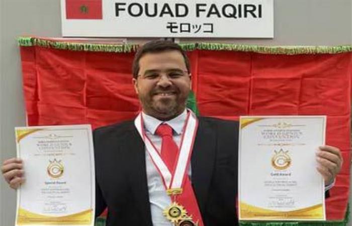 Interview avec Pr Fouad Faqiri : «Notre projet va révolutionner le secteur de l’énergie» Interview avec Pr Fouad Faqiri : «Notre projet va révolutionner le secteur de l’énergie»