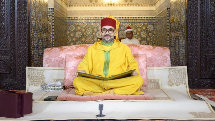 Hajj 1445 : SM le Roi appelle les pèlerins marocains à représenter leur pays comme il se doit