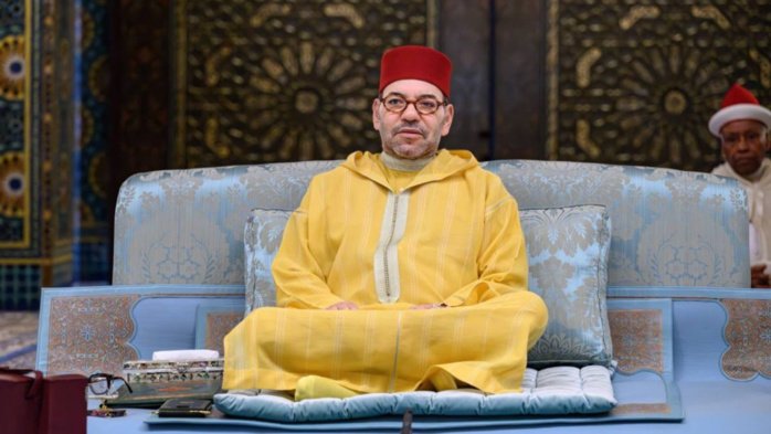 SM le Roi, Amir Al-Mouminine, adresse un message aux pèlerins marocains devant se rendre aux Lieux Saints de l'Islam SM le Roi, Amir Al-Mouminine, adresse un message aux pèlerins marocains devant se rendre aux Lieux Saints de l'Islam