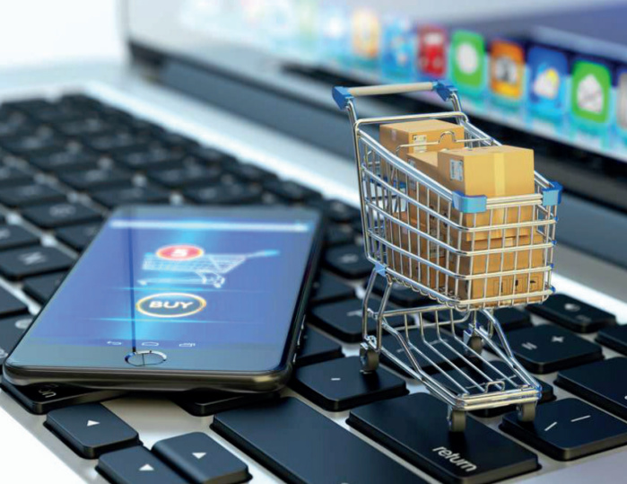 81% des consommateurs marocains préfèrent éviter l’achat par Internet. 81% des consommateurs marocains préfèrent éviter l’achat par Internet.