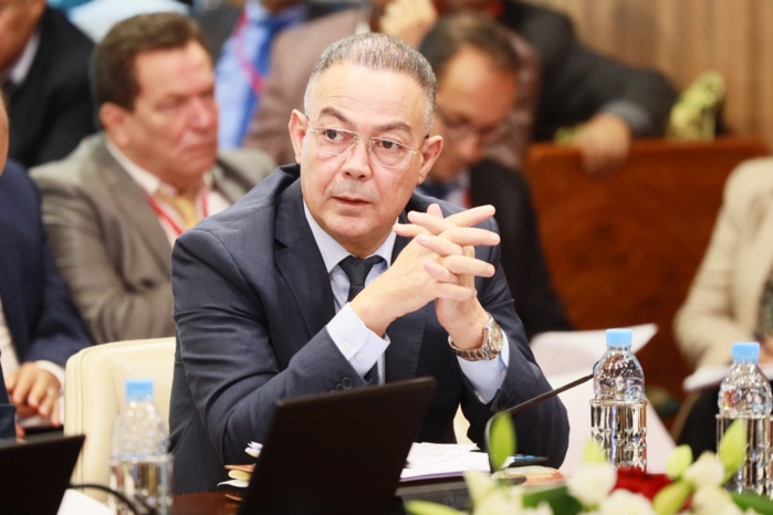 Le Conseil de gouvernement approuve un projet de décret relatif au Code des douanes et des impôts indirects Le Conseil de gouvernement approuve un projet de décret relatif au Code des douanes et des impôts indirects