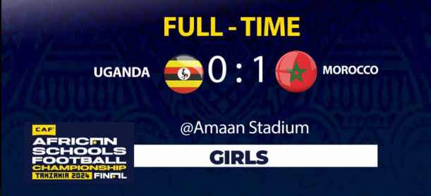 2e Championnat scolaire U15 de football de la CAF: Les Lioncelles en finale pour le Trophée et 300 000 dollars ! 2e Championnat scolaire U15 de football de la CAF: Les Lioncelles en finale pour le Trophée et 300 000 dollars !