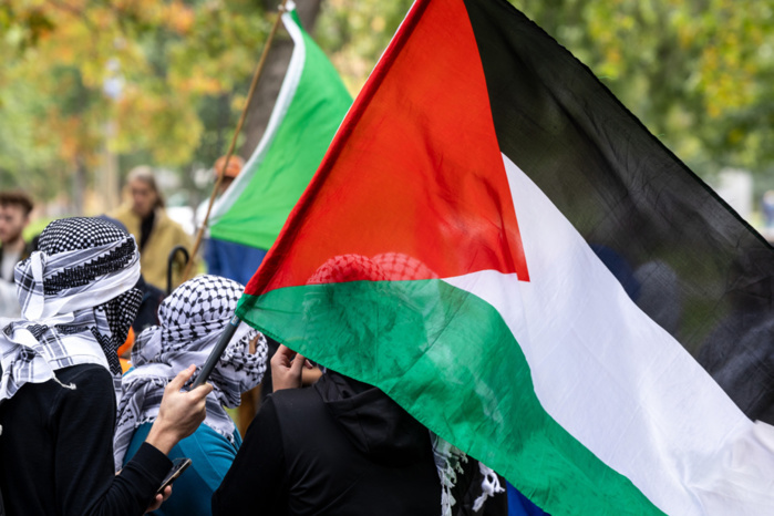 Reconnaissance de l’Etat palestinien : Israël fulmine toujours