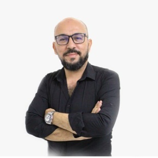 L'écrivain Abdelouahed Stitou lance le premier roman interactif sur la plateforme "TikTok" L'écrivain Abdelouahed Stitou lance le premier roman interactif sur la plateforme "TikTok"