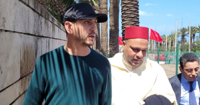 Affaire de vol fictif sur Hit Radio: Report de l'audience de Momo au 29 mai Affaire de vol fictif sur Hit Radio: Report de l'audience de Momo au 29 mai