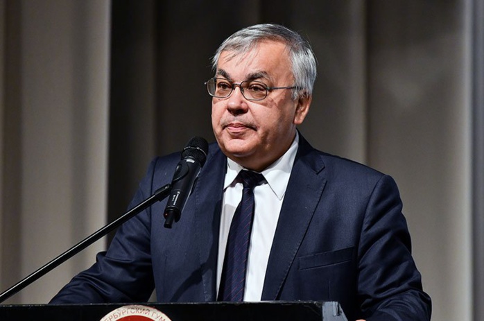 Sahara : Moscou prend acte du compte rendu du Chef de la MINURSO Sahara : Moscou prend acte du compte rendu du Chef de la MINURSO