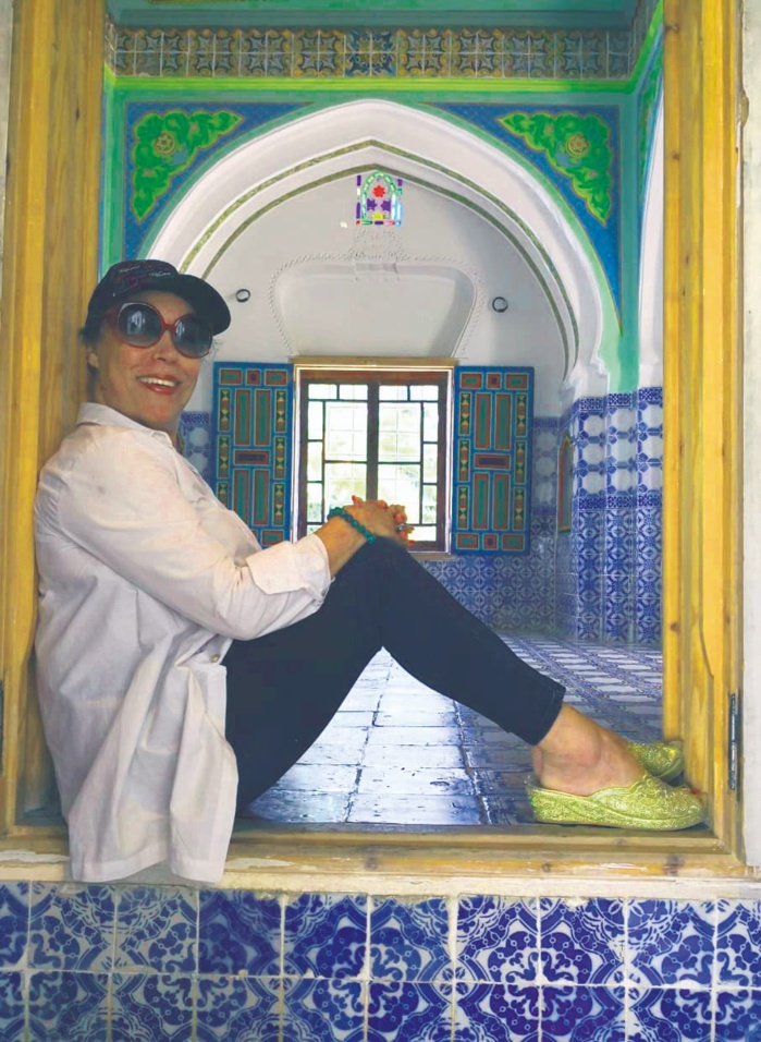 Edition : Ce que le silence chuchote à Loubaba Edition : Ce que le silence chuchote à Loubaba