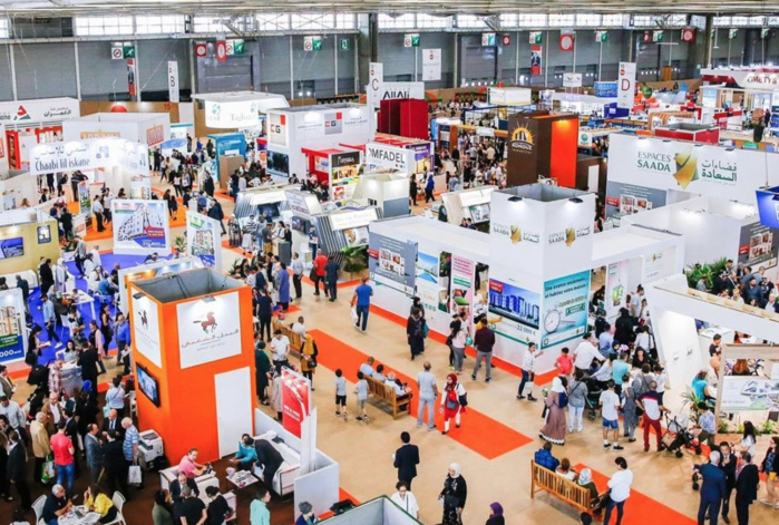 Plus de 40.000 visiteurs en trois jours au SMAP immo Paris Plus de 40.000 visiteurs en trois jours au SMAP immo Paris