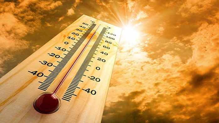 Bulletin d'alerte : Temps chaud de mardi à jeudi dans plusieurs provinces du Royaume Bulletin d'alerte : Temps chaud de mardi à jeudi dans plusieurs provinces du Royaume