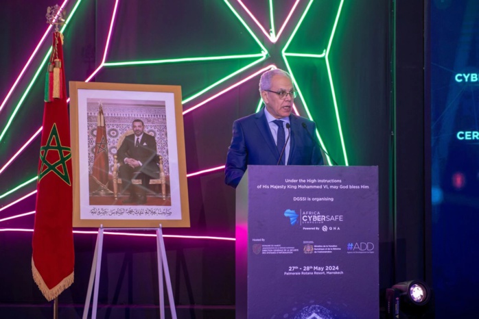 Sécurité numérique: Ouverture des travaux de l'Africa Cybersafe Symposium à Marrakech Sécurité numérique: Ouverture des travaux de l'Africa Cybersafe Symposium à Marrakech