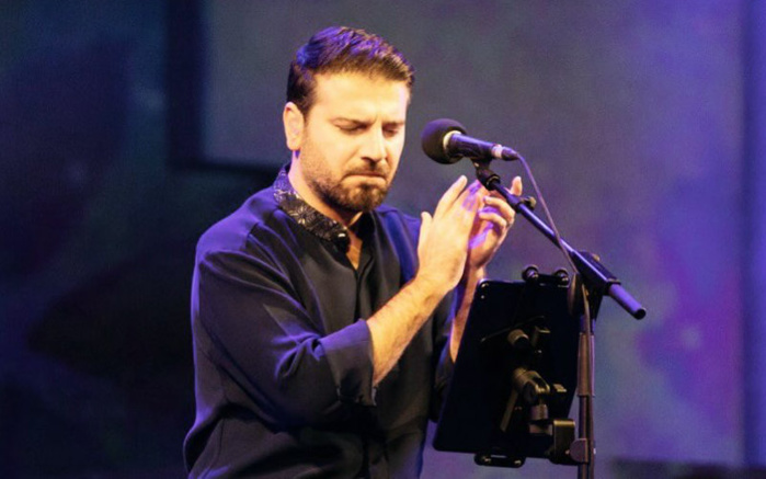 Festival de Fès : Sami Yusuf regrette le sort des personnes privées d'accès à son concert Festival de Fès : Sami Yusuf regrette le sort des personnes privées d'accès à son concert