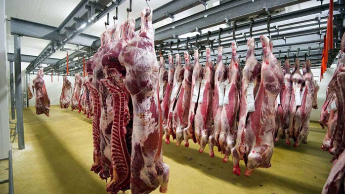 Laftit : 30 millions de dirhams alloués à la réforme des abattoirs dans plusieurs communes Laftit : 30 millions de dirhams alloués à la réforme des abattoirs dans plusieurs communes