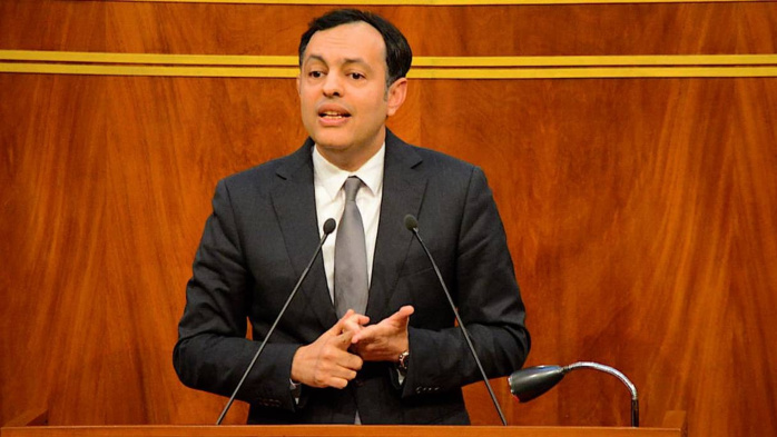 Loi sur la grève : le dialogue avec les syndicats se poursuit pour un consensus (Sekkouri) Loi sur la grève : le dialogue avec les syndicats se poursuit pour un consensus (Sekkouri)