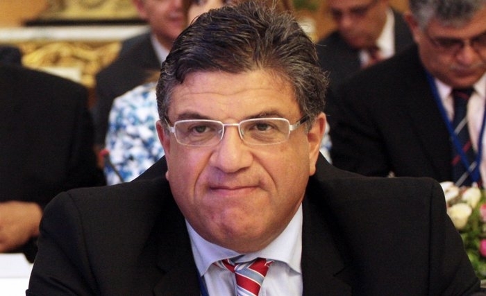 Tarek Ben Salem, un diplomate tunisien propulsé à la tête de l’Union du Maghreb arabe Tarek Ben Salem, un diplomate tunisien propulsé à la tête de l’Union du Maghreb arabe