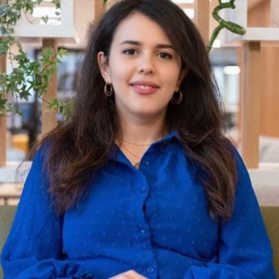 Interview avec Soukayna Ennaji: La parité prend de l’ampleur dans l’industrie du gaming Interview avec Soukayna Ennaji: La parité prend de l’ampleur dans l’industrie du gaming