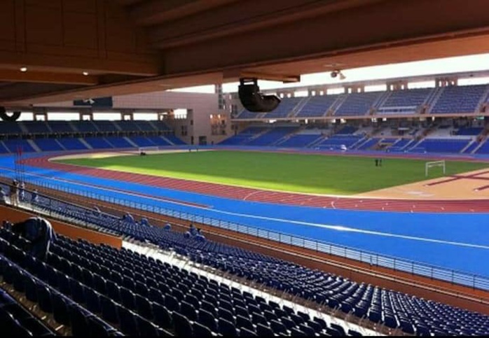 Infrastructures sportives : Le grand stade de Marrakech hors d’usage à partir de la fin de la semaine…! Infrastructures sportives : Le grand stade de Marrakech hors d’usage à partir de la fin de la semaine…!