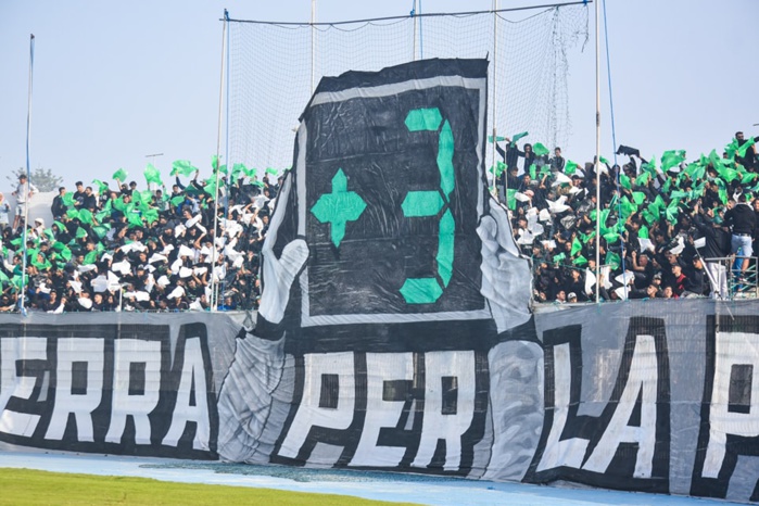 Botola D2/J28:  Le DHJ premier promouvable, les WAF et CISM premiers relégables !