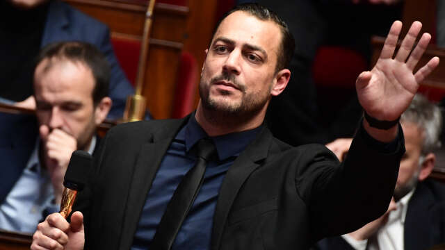 Photo: droits réservés.