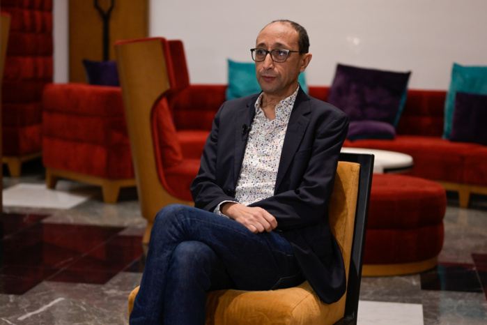 Rétrospective Cinéma : Faouzi Bensaïdi en tournée avec l’Institut Français du Maroc Rétrospective Cinéma : Faouzi Bensaïdi en tournée avec l’Institut Français du Maroc