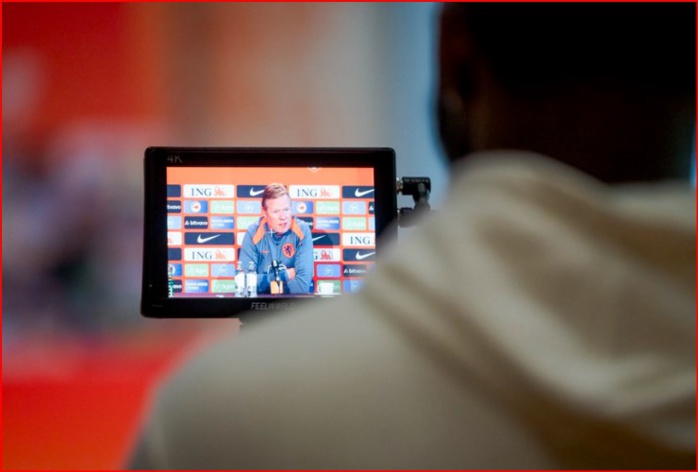 Euro 2024/ Liste des Pays-Bas: L’annonce originale de Koeman! Euro 2024/ Liste des Pays-Bas: L’annonce originale de Koeman!