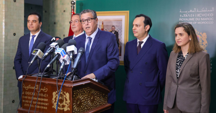 Droit de grève et réforme des retraites : Le gouvernement face à des arbitrages épineux Droit de grève et réforme des retraites : Le gouvernement face à des arbitrages épineux