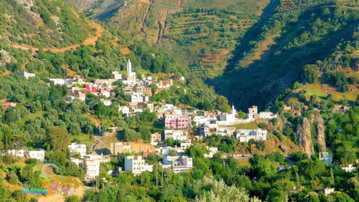 Taounate : Plus de 1.000 projets dans le cadre de la 3ème phase de l'INDH Taounate : Plus de 1.000 projets dans le cadre de la 3ème phase de l'INDH