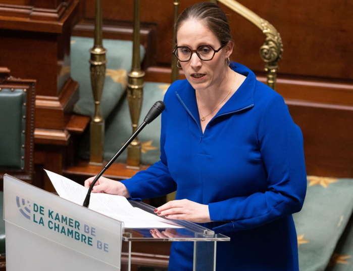 Belgique : hausse palpable des expulsions de Marocains en situation irrégulière Belgique : hausse palpable des expulsions de Marocains en situation irrégulière