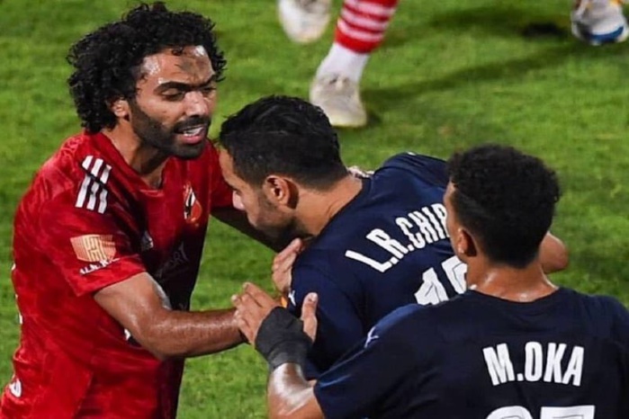 Affaire Chibi-El Shahat: El Shahat condamné, Chibi suspendu !