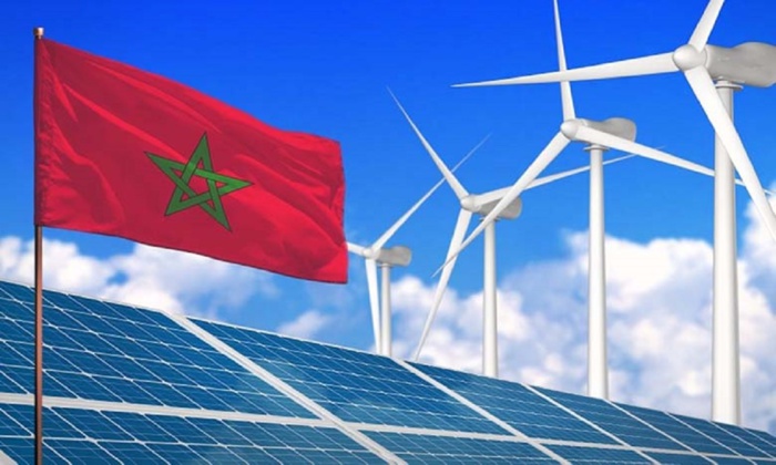 Transition énergétique maritime: Le Maroc se distingue comme un acteur majeur Transition énergétique maritime: Le Maroc se distingue comme un acteur majeur