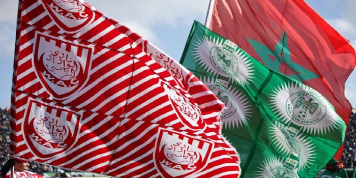 Botola D1-J29 / Officiel : le derby à huis clos ce dimanche Botola D1-J29 / Officiel : le derby à huis clos ce dimanche