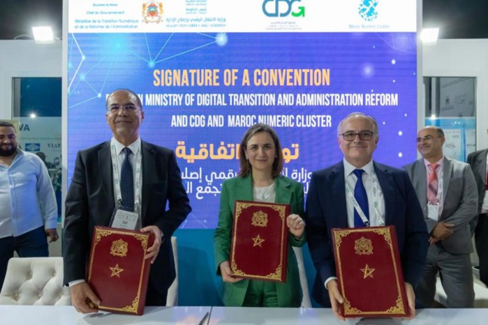 Formation-insertion : Extension du programme "JobInTech" pour former 15 000 jeunes Formation-insertion : Extension du programme "JobInTech" pour former 15 000 jeunes