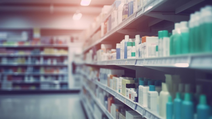 Les produits à base de cannabis commercialisés en pharmacie dès le 1er juin (officiel) Les produits à base de cannabis commercialisés en pharmacie dès le 1er juin (officiel)