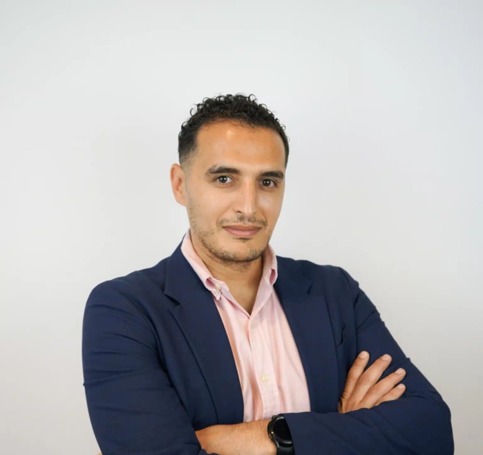 Mouad Agouzoul: "La souveraineté numérique totale n’existe pas, y compris pour les géants tels que les USA et la Chine" Mouad Agouzoul: "La souveraineté numérique totale n’existe pas, y compris pour les géants tels que les USA et la Chine"