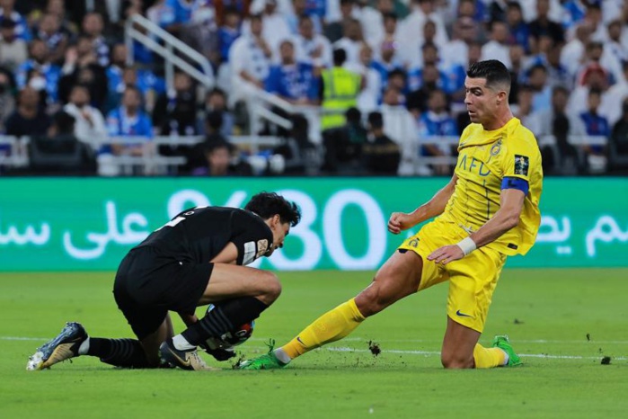 Finale Coupe du Roi (Arabie Saoudite) : Al Hilal vainqueur grâce à un énorme Bounou !