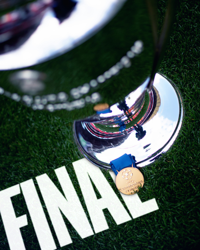 Finale Ligue des Champions 2024 / Real – Dortmund ce soir: Horaire ? Chaînes ?
