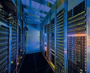 Data centers : Epine dorsale d’une souveraineté numérique en gestation [INTÉGRAL]