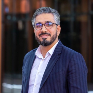 Interview avec Yassine Laghzioui : « Nous prônons des ports intelligents pour un Maroc durable » Interview avec Yassine Laghzioui : « Nous prônons des ports intelligents pour un Maroc durable »