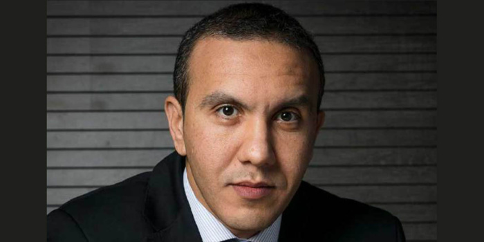 Qui est Tarik Hamane, le nouveau DG de l’ONEE ? Qui est Tarik Hamane, le nouveau DG de l’ONEE ?