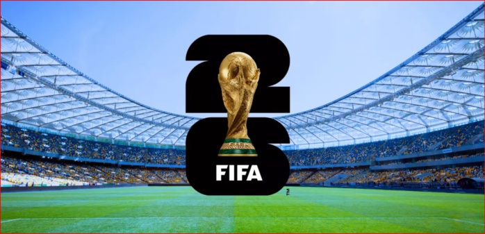 Qualifications africaines Mondial 2026 / J3: El Jadida et Oujda accueillent deux matchs ce mercredi Qualifications africaines Mondial 2026 / J3: El Jadida et Oujda accueillent deux matchs ce mercredi