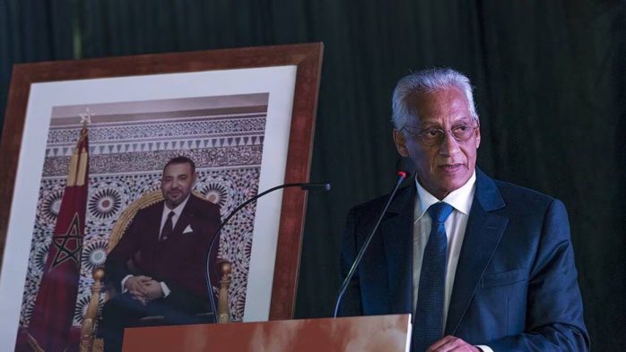 DGAPR : Plus de 1,3 MMDH pour le terrain d’une nouvelle prison à Essaouira