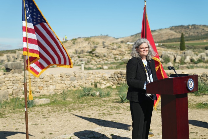 IA : le Maroc se positionne en leader en Afrique grâce à la vision éclairée de SM le Roi IA : le Maroc se positionne en leader en Afrique grâce à la vision éclairée de SM le Roi