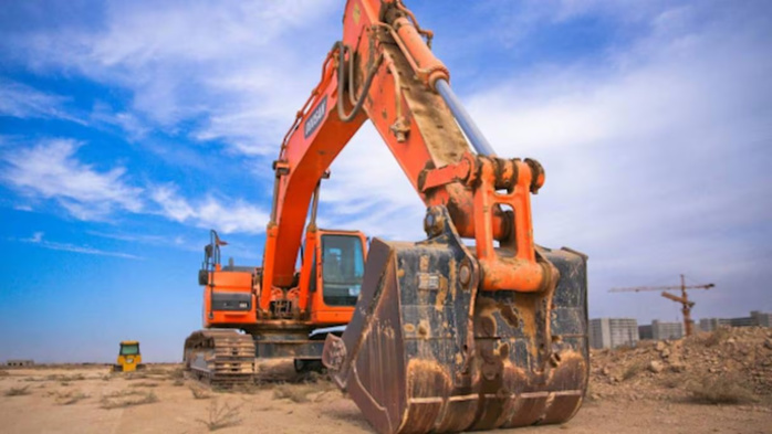 Constructions non réglementaires : 1.514 chantiers contrôlés par l'Agence urbaine de Béni Mellal en 2023 Constructions non réglementaires : 1.514 chantiers contrôlés par l'Agence urbaine de Béni Mellal en 2023