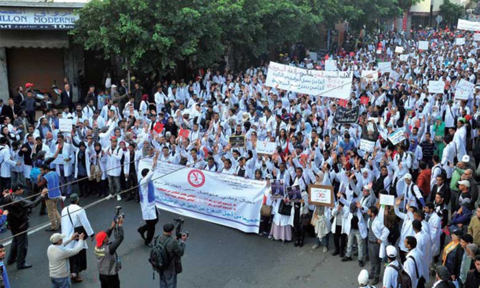 Crise des enseignants : A l’approche de l’Aïd, les Coordinations appellent à la fin des sanctions Crise des enseignants : A l’approche de l’Aïd, les Coordinations appellent à la fin des sanctions