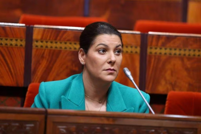 Logement social : 698.000 unités réalisées jusqu'en mars 2024 Logement social : 698.000 unités réalisées jusqu'en mars 2024