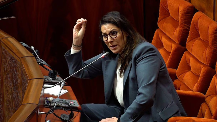 Al-Haouz : El Mansouri s'explique sur le retard de la reconstruction des bâtiments impactés par le séisme Al-Haouz : El Mansouri s'explique sur le retard de la reconstruction des bâtiments impactés par le séisme