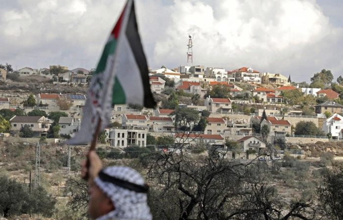 ONU : "Inconcevable" le nombre de Palestiniens tués en Cisjordanie ONU : "Inconcevable" le nombre de Palestiniens tués en Cisjordanie