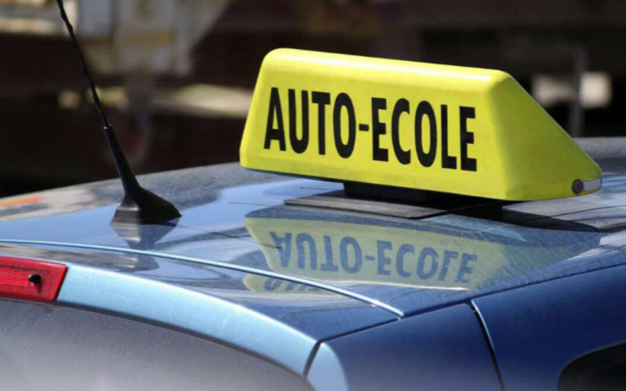 Auto-écoles: L'UGEP prête à relever les défis de la nouvelle réforme Auto-écoles: L'UGEP prête à relever les défis de la nouvelle réforme